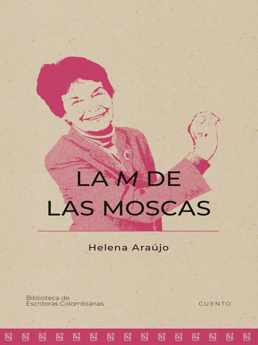 Title details for La m de las moscas by Helena Araújo - Available
